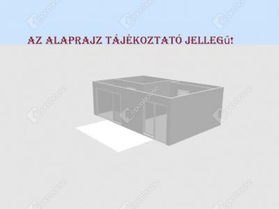 Eladó lakás - 8220 Balatonalmádi