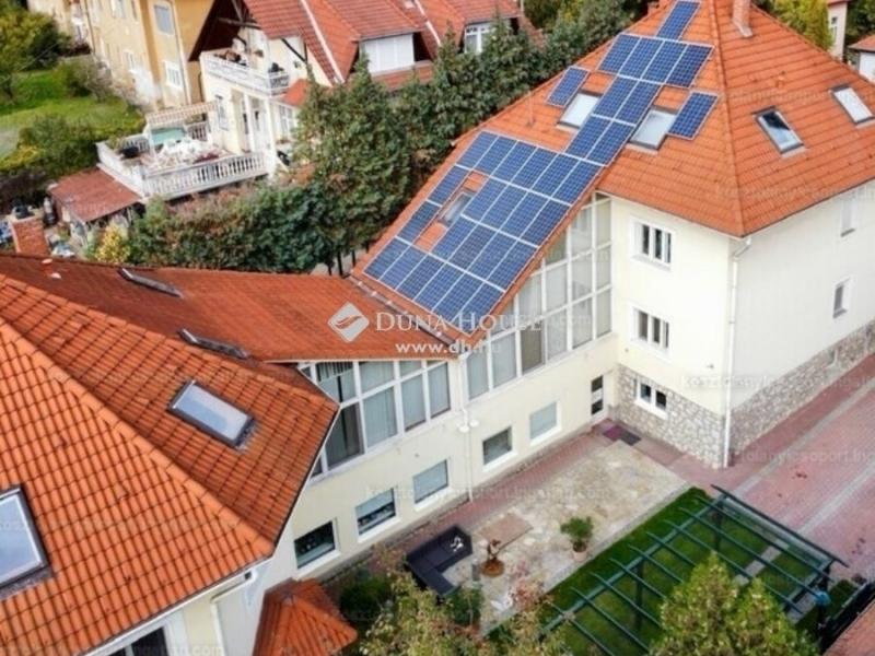 Eladó családi ház Miskolc