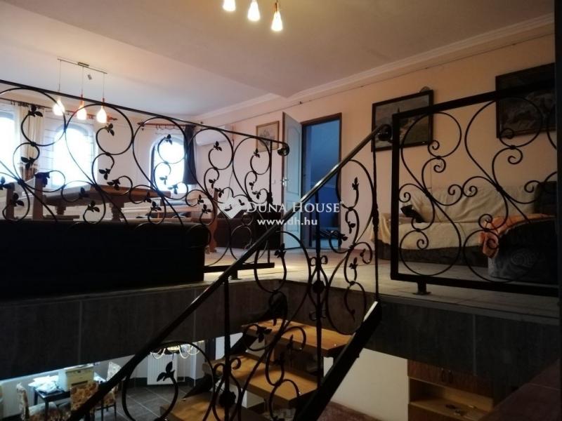 Eladó családi ház Miskolc