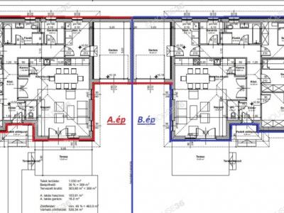 Eladó családi ház Kecskemét