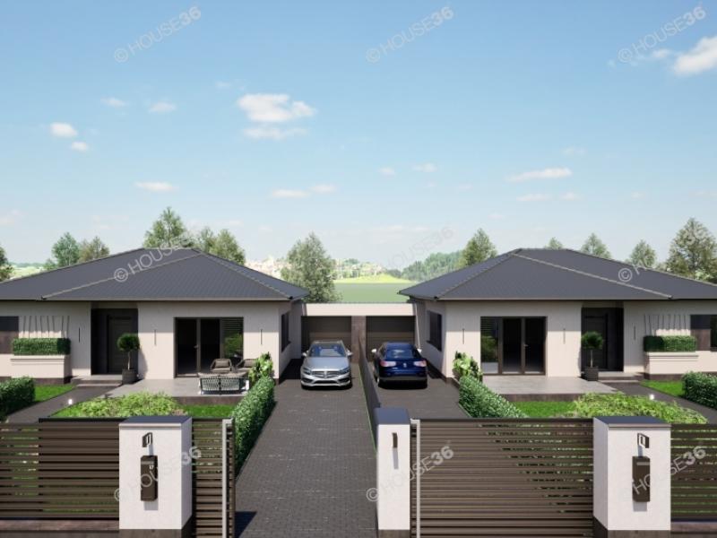 Eladó családi ház Kecskemét