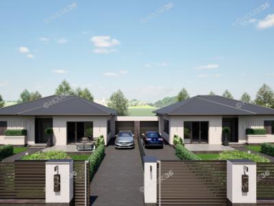 Eladó családi ház Kecskemét