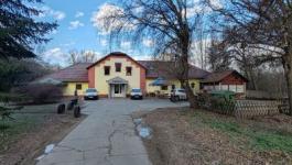 Eladó fejlesztési terület Csongrád