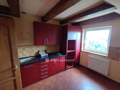 Eladó lakás - 9730 Kőszeg
