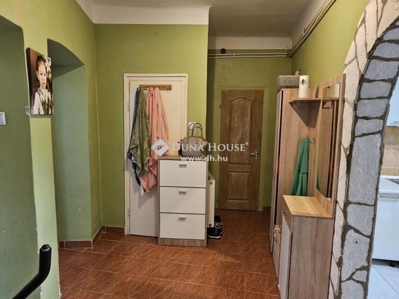 Eladó családi ház Pécs