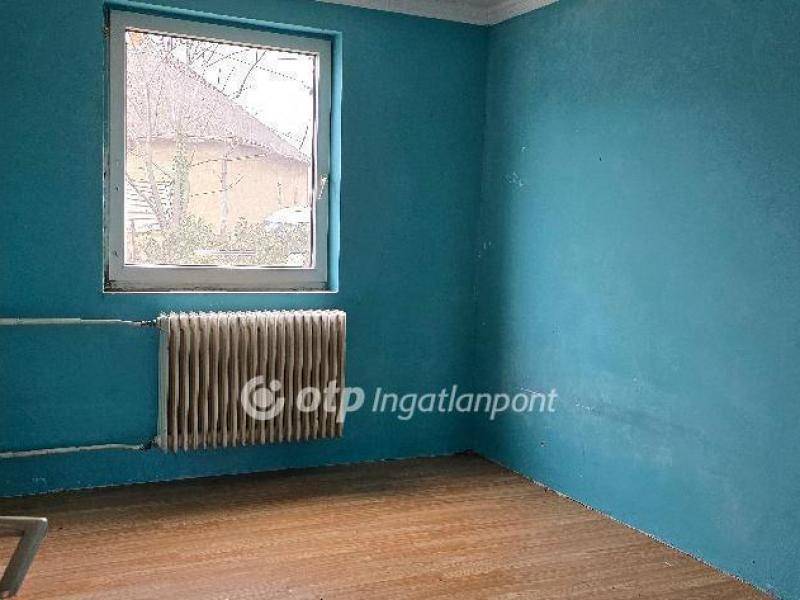 Eladó családi ház Püspökladány