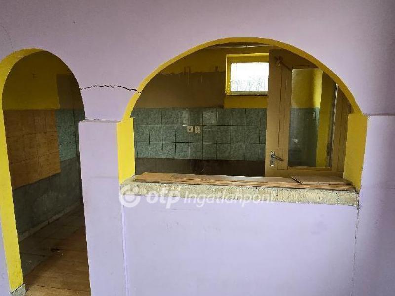 Eladó családi ház Püspökladány