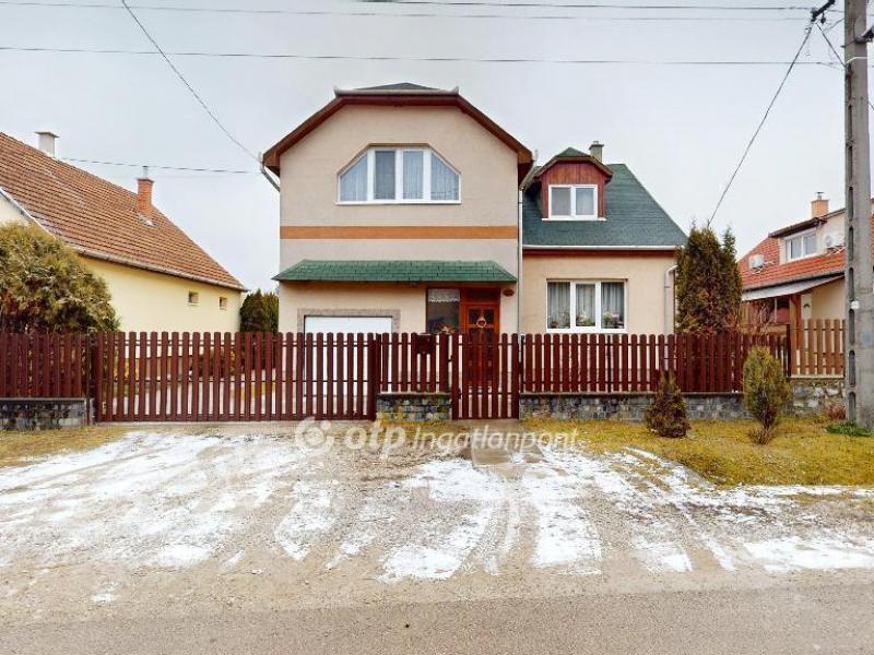 Eladó családi ház Felsőtárkány