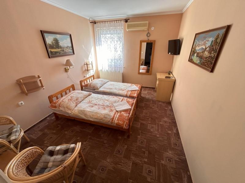 Eladó szálloda, hotel, panzió Nagykanizsa