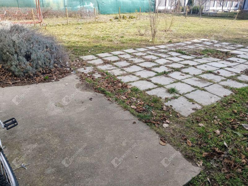 Eladó családi ház Monor Monorierdő