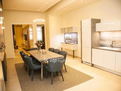 Kiadó lakás Budapest