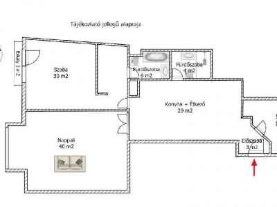 Kiadó lakás Budapest