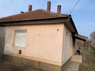 Eladó ikerház Örkény