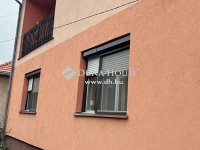 Eladó családi ház Budapest