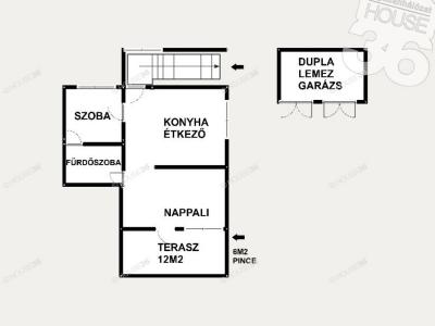 Eladó lakás Kecskemét