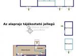 Eladó családi ház Felsőnyék