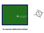 Eladó külterületi telek Balatonvilágos