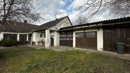 Eladó családi ház Tamási