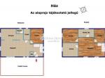 Eladó családi ház Tamási