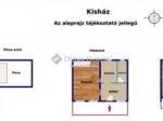 Eladó családi ház Tamási