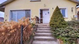 Eladó családi ház Vác