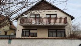 Eladó családi ház Budapest