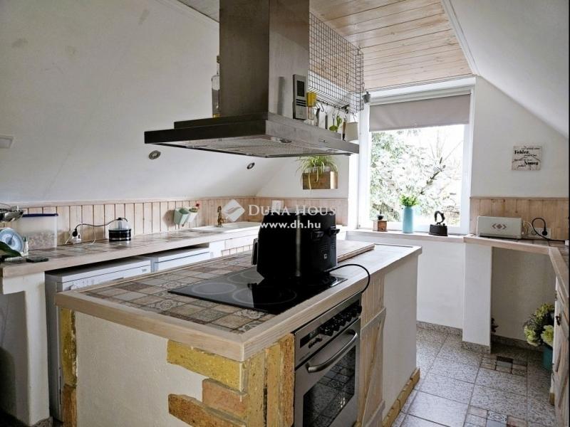 Eladó családi ház Erdősmárok