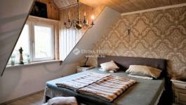 Eladó családi ház Erdősmárok