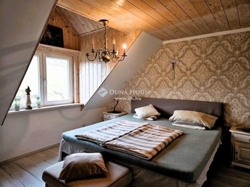 Eladó családi ház Erdősmárok