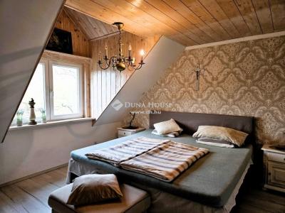 Eladó családi ház Erdősmárok