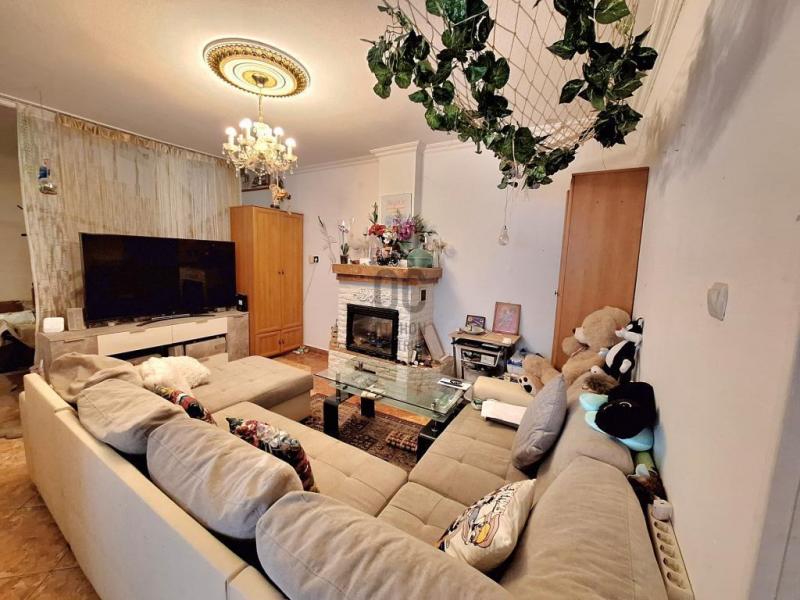 Eladó ikerház Budapest