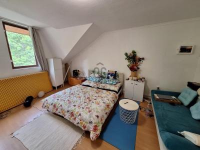 Eladó ikerház Budapest