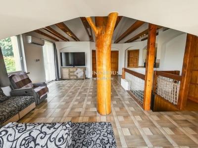 Eladó családi ház Kőszárhegy