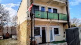 Eladó családi ház Monor Monorierdő