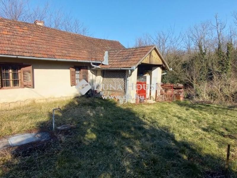 Eladó családi ház Nagykanizsa