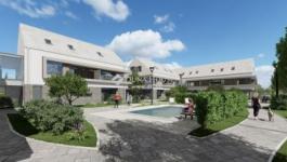 Eladó lakás Kozármisleny