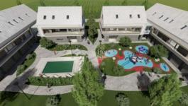 Eladó lakás Kozármisleny