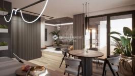 Eladó lakás Kozármisleny