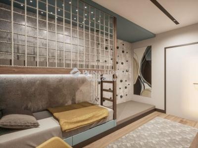 Eladó lakás Kozármisleny