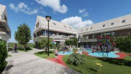 Eladó lakás Kozármisleny