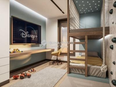 Eladó lakás Kozármisleny