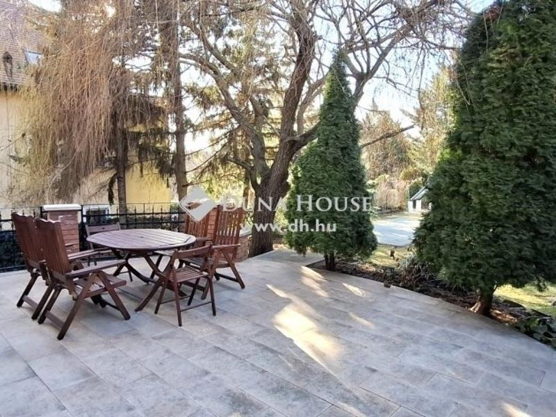 Eladó családi ház Szentendre