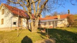 Eladó családi ház Egerág