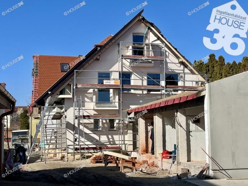 Eladó lakás Kiskunfélegyháza