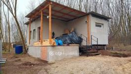 Eladó nyaraló Gödöllő