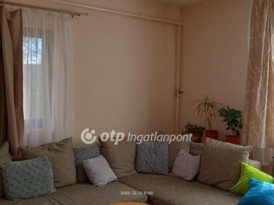 Eladó ikerház Csongrád