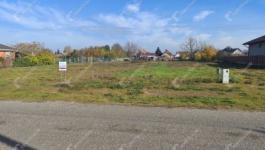 Eladó lakóövezeti telek Vasad