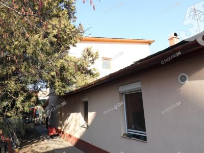 Eladó ikerház Kecskemét