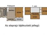 Eladó családi ház Nyíregyháza