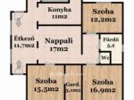 Eladó családi ház Kisvárda